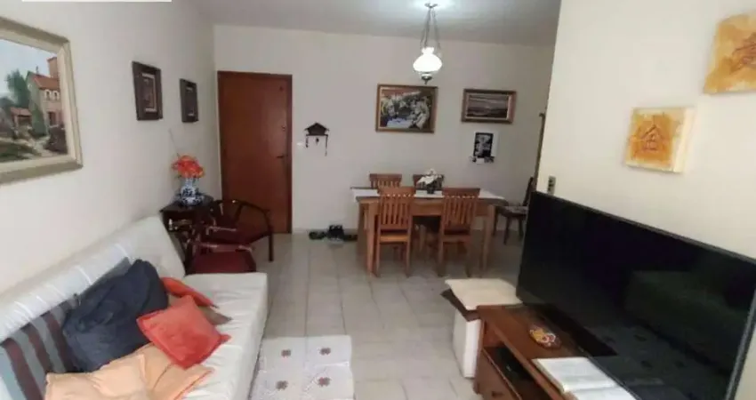 Apartamento com 2 dormitórios à venda, 70 m² por R$ 380.000,00 - Astúrias - Guarujá/SP