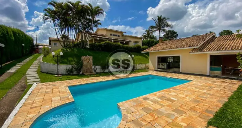 Chácara / sítio com 3 quartos à venda na Avenida Do Sol, 117, Porta do Sol, Mairinque