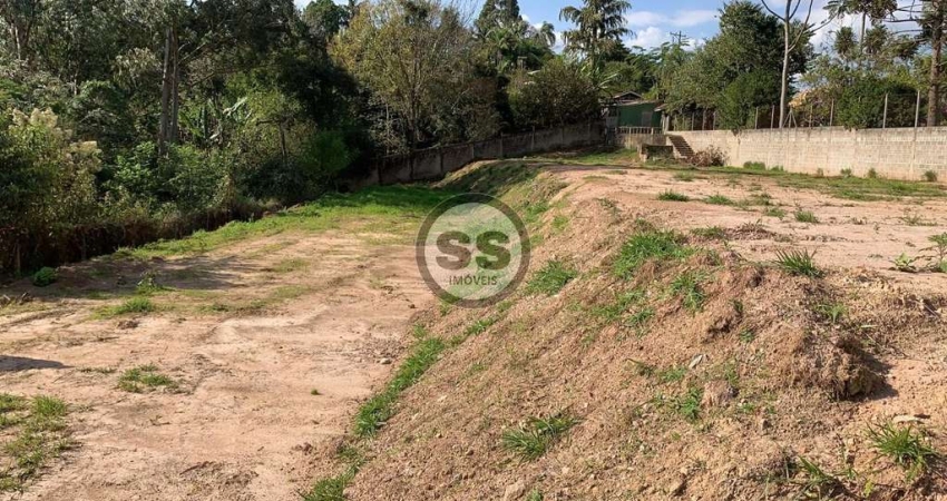 Terreno à venda na Avenida Do Sol, 117, Porta do Sol, Mairinque