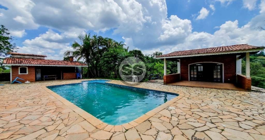 Chácara / sítio com 3 quartos à venda na Avenida Do Sol, 117, Porta do Sol, Mairinque