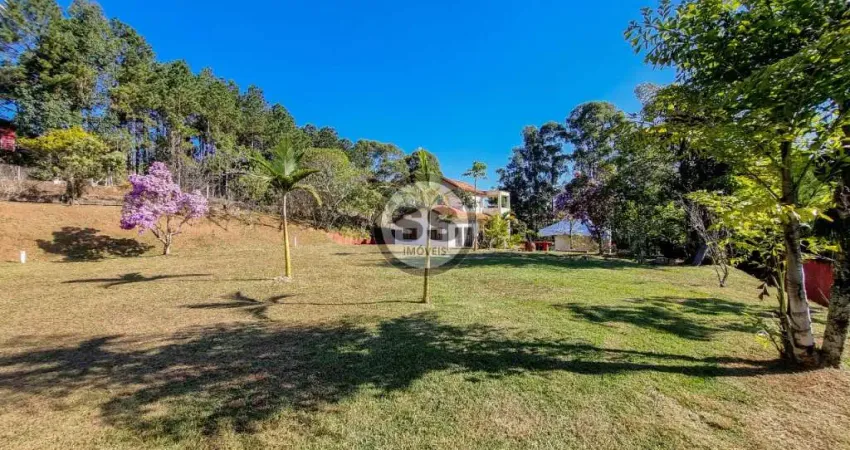 Chácara / sítio com 1 quarto à venda na Avenida Do Sol, 117, Porta do Sol, Mairinque
