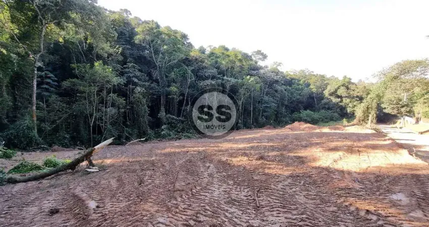 Terreno à venda na Avenida Do Sol, 117, Porta do Sol, Mairinque