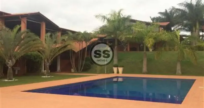Casa com 4 quartos à venda na Rodovia Presidente Castelo Branco, Km 63, Porta do Sol, Mairinque