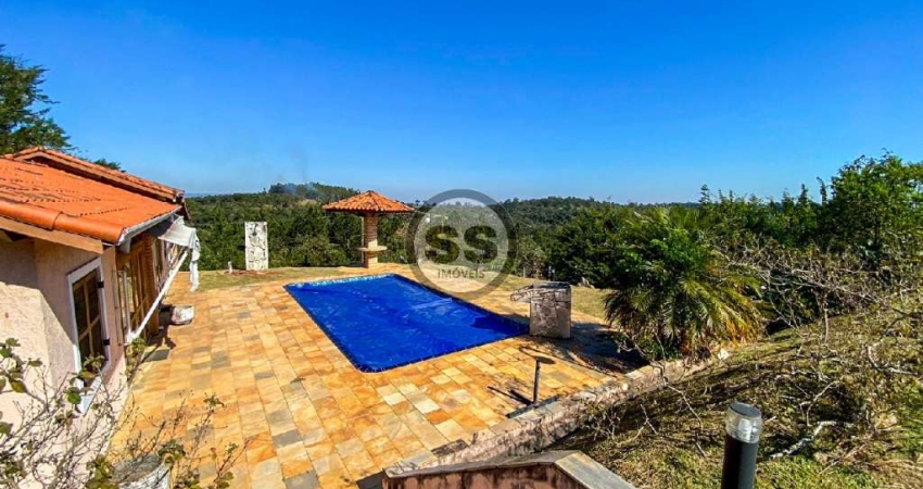 Chácara / sítio com 2 quartos à venda na Avenida Do Sol, 117, Porta do Sol, Mairinque