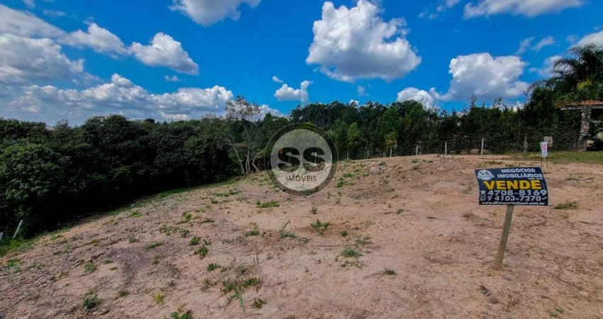 Terreno à venda na Avenida Do Sol, 117, Porta do Sol, Mairinque