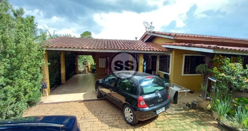 Chácara / sítio com 5 quartos à venda na Avenida Do Sol, 117, Porta do Sol, Mairinque