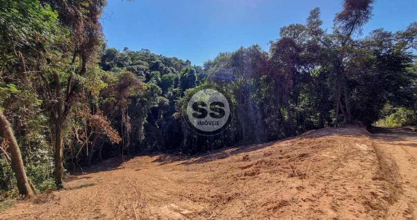 Terreno à venda na Avenida Do Sol, 117, Porta do Sol, Mairinque