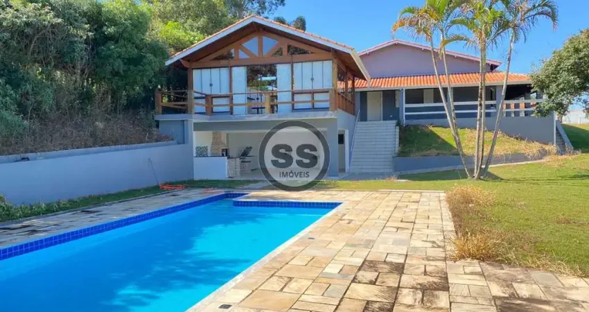 Chácara / sítio com 4 quartos à venda na Avenida Do Sol, 117, Porta do Sol, Mairinque