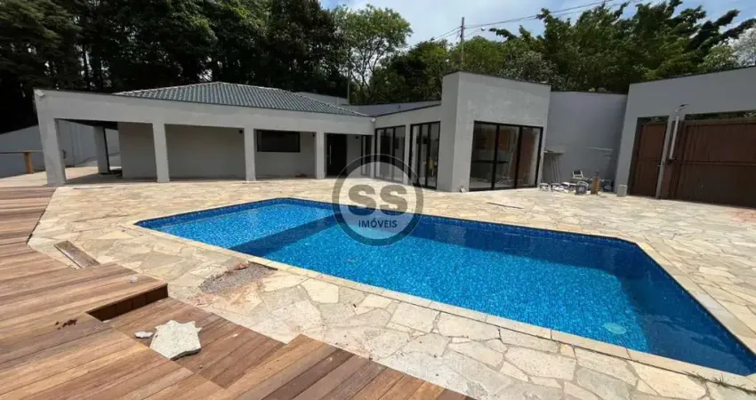 Chácara / sítio com 3 quartos à venda na Avenida Do Sol, 117, Porta do Sol, Mairinque