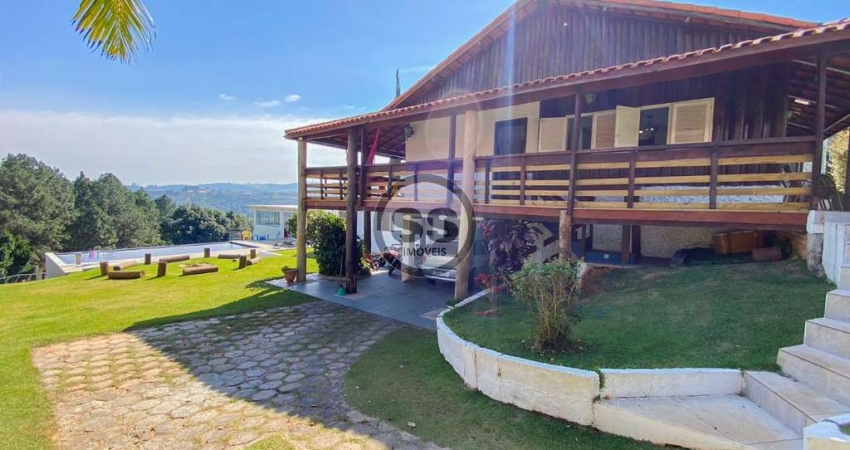 Chácara / sítio com 3 quartos à venda na Avenida Do Sol, 117, Porta do Sol, Mairinque