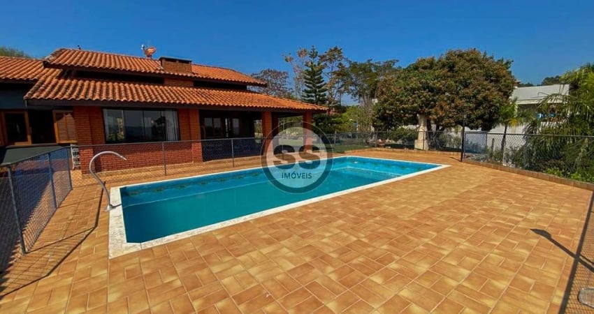 Chácara / sítio com 3 quartos à venda na Avenida Do Sol, 117, Porta do Sol, Mairinque
