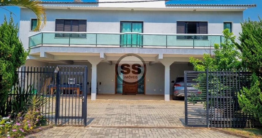 Chácara / sítio com 4 quartos à venda na Avenida Do Sol, 117, Porta do Sol, Mairinque