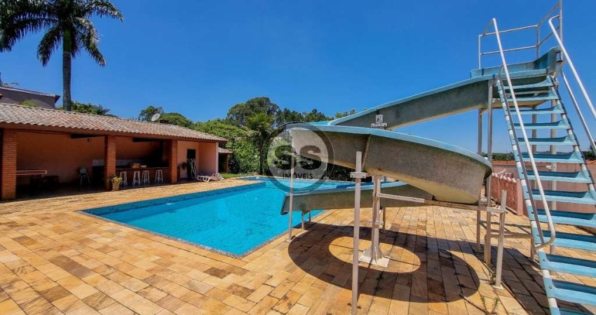 Chácara / sítio com 3 quartos à venda na Avenida Do Sol, 117, Porta do Sol, Mairinque