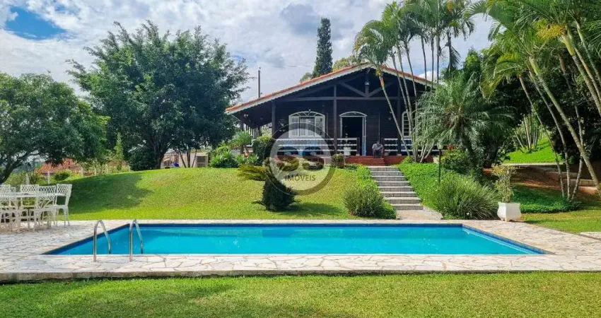 Casa em condomínio fechado com 3 quartos à venda na Avenida Do Sol, 117, Porta do Sol, Mairinque