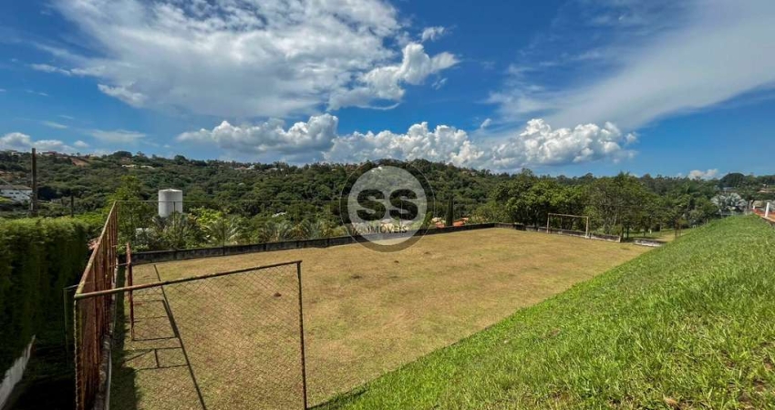 Terreno à venda na Avenida Do Sol, 117, Porta do Sol, Mairinque