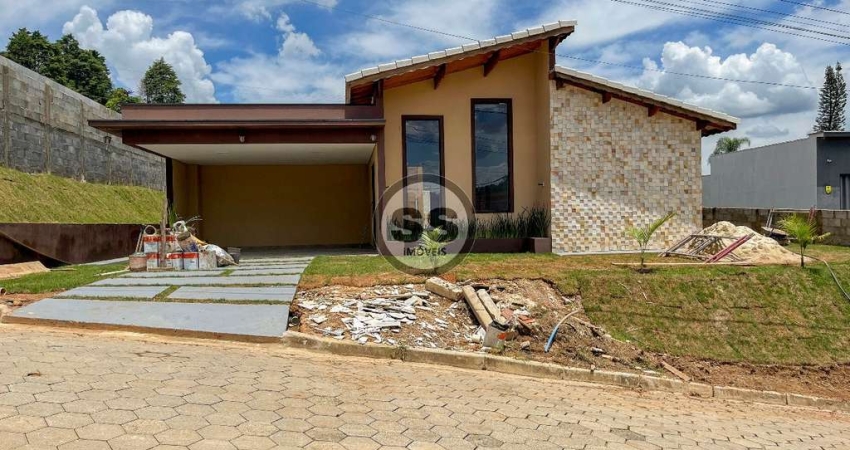 Chácara / sítio com 3 quartos à venda na R. da Torre, 117, Dona Catarina, Mairinque