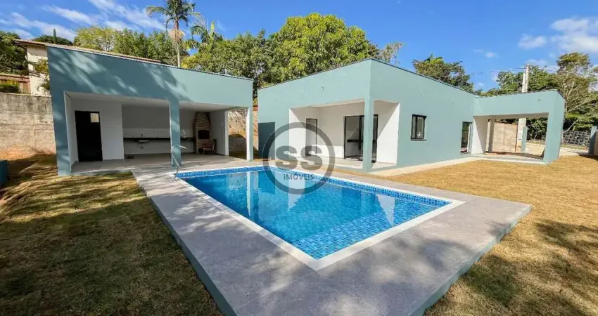 Chácara / sítio com 3 quartos à venda na Rodovia Presidente Castelo Branco, Km 63, Porta do Sol, Mairinque