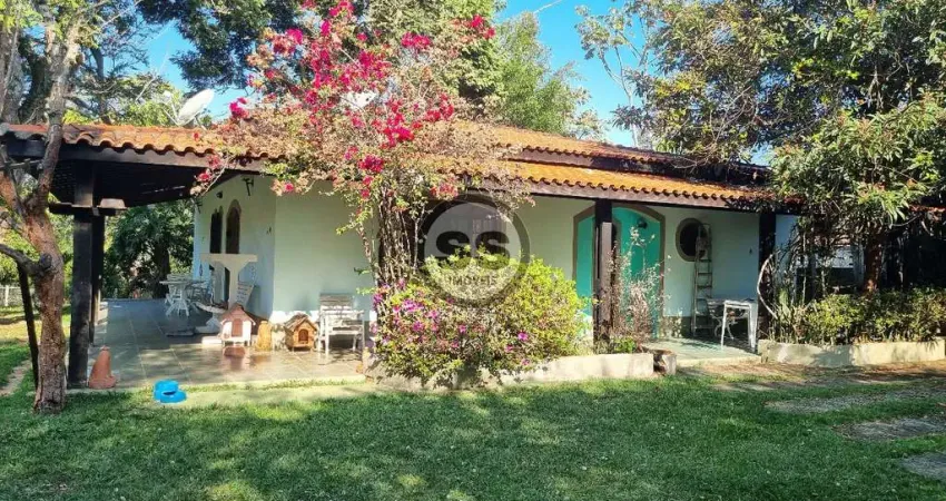 Chácara / sítio com 3 quartos à venda na Avenida Do Sol, 117, Porta do Sol, Mairinque