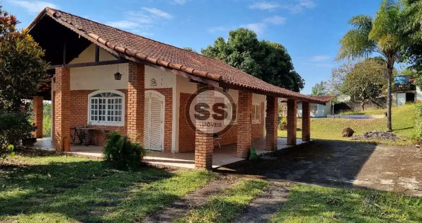 Chácara / sítio com 3 quartos à venda na Avenida Do Sol, 117, Porta do Sol, Mairinque