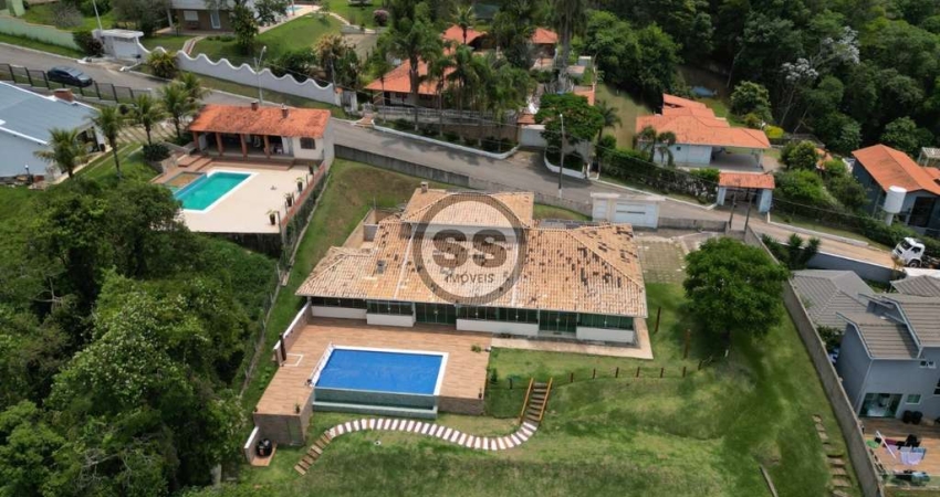 Chácara / sítio com 4 quartos à venda na Avenida Do Sol, 117, Porta do Sol, Mairinque