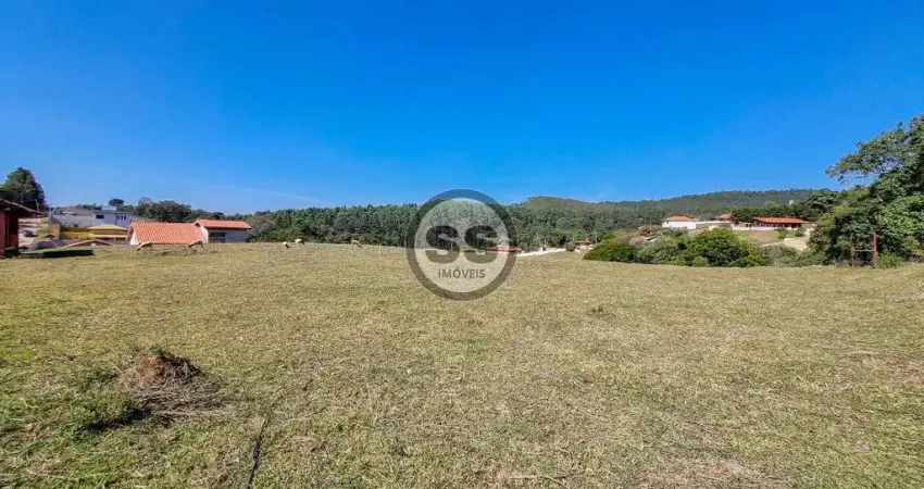 Terreno em condomínio fechado à venda na Avenida Do Sol, 117, Porta do Sol, Mairinque
