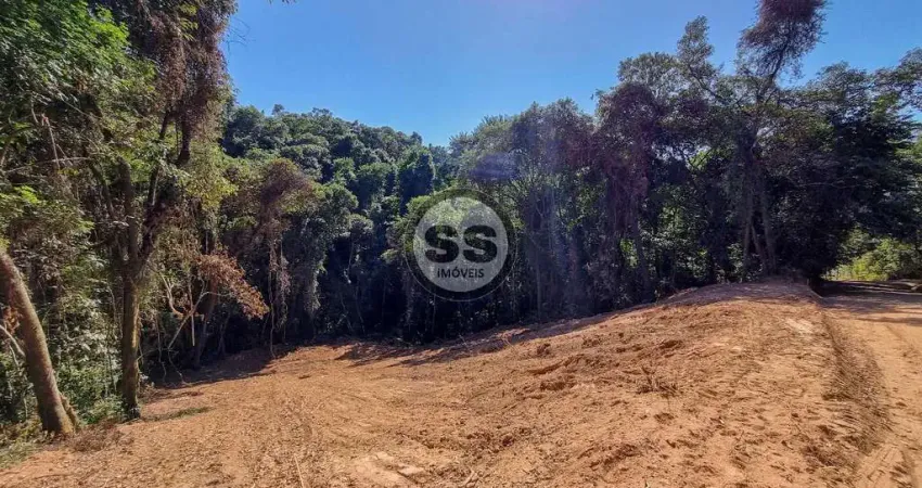 Terreno em condomínio fechado à venda na Avenida Do Sol, 117, Porta do Sol, Mairinque
