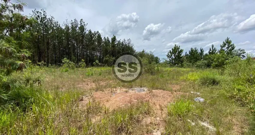 Terreno em condomínio fechado à venda na Avenida Do Sol, 117, Porta do Sol, Mairinque