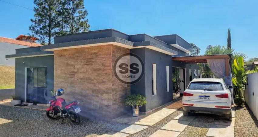 Chácara / sítio com 5 quartos à venda na Avenida Do Sol, 117, Porta do Sol, Mairinque