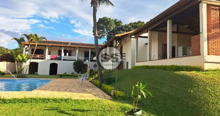 Chácara / sítio com 3 quartos à venda na Avenida Do Sol, 117, Porta do Sol, Mairinque