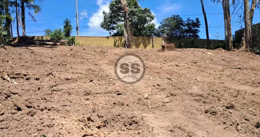 Terreno em condomínio fechado à venda na Avenida Do Sol, 117, Porta do Sol, Mairinque