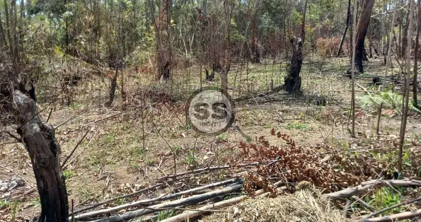 Terreno à venda na Avenida Emilia Mourão, Pouso Alegre, Mairinque