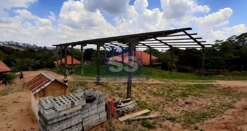 Terreno à venda na Estrada Serv, Zona Rural, Mairinque