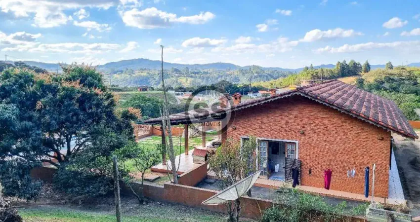 Chácara / sítio com 3 quartos à venda na Rodovia Presidente Castelo Branco, Km 63, Centro, São Roque