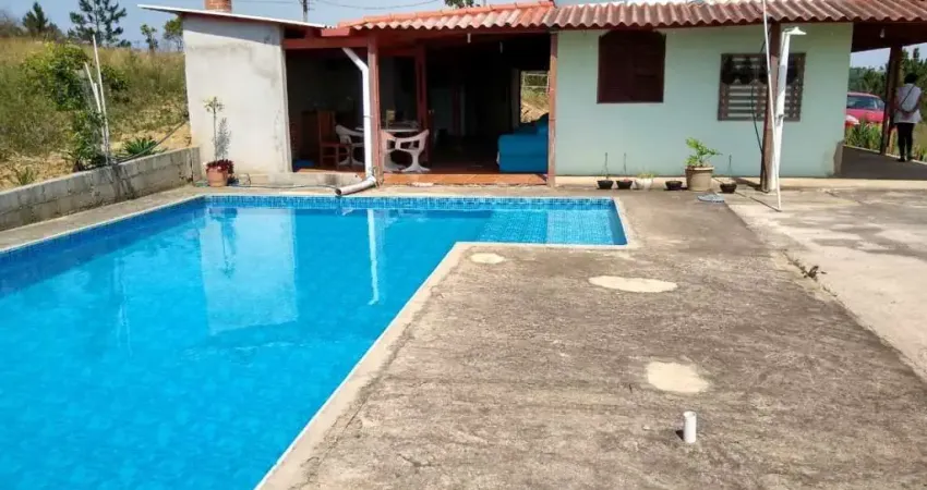 Chácara / sítio com 4 quartos à venda na Guilherme de almeida, 1, Porta do Sol, Mairinque