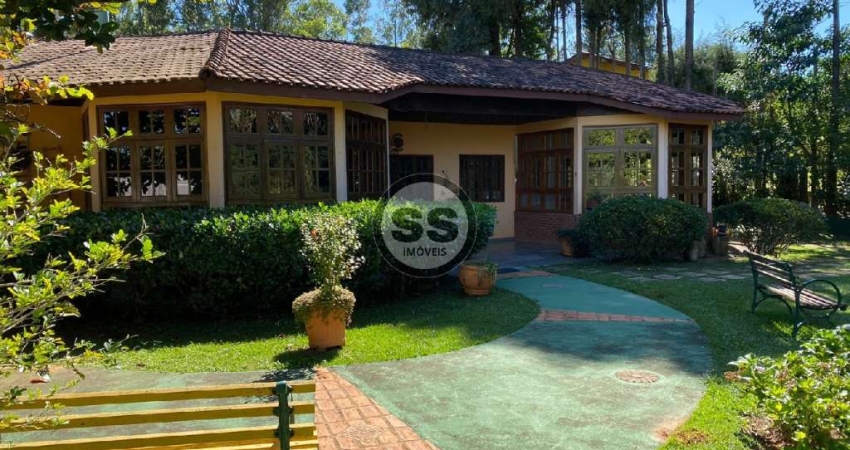 Chácara / sítio com 4 quartos à venda na Avenida Do Sol, 117, Porta do Sol, Mairinque
