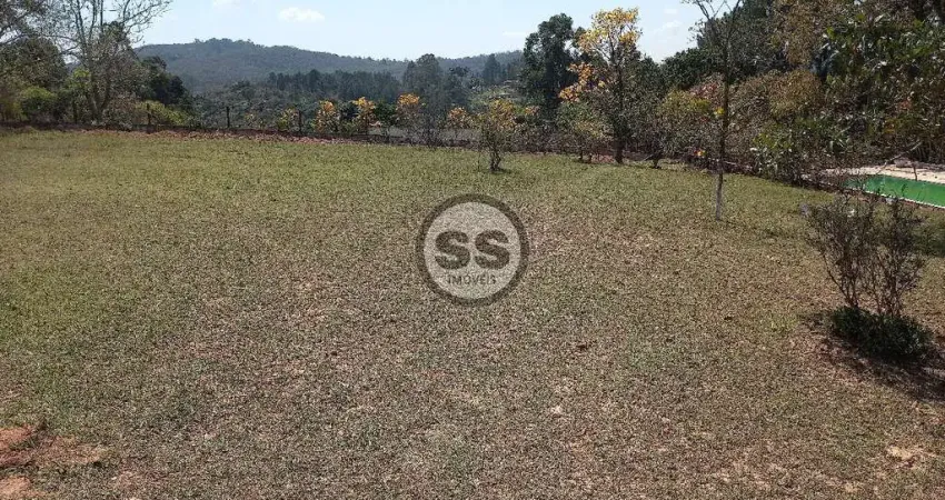 Chácara / sítio com 3 quartos à venda na Estrada Da Servidão, Itu, Apotribu, Itu
