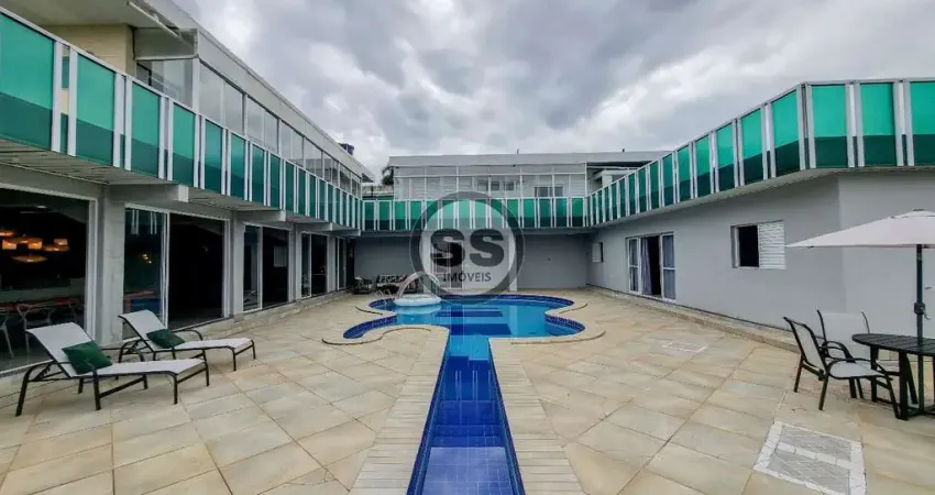 Chácara / sítio com 7 quartos à venda na Avenida Do Sol, 117, Porta do Sol, Mairinque