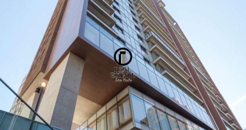 Cobertura Duplex para Venda - 542m², 4 dormitórios, sendo 4 suites, 8 vagas - Jardim Paulistano