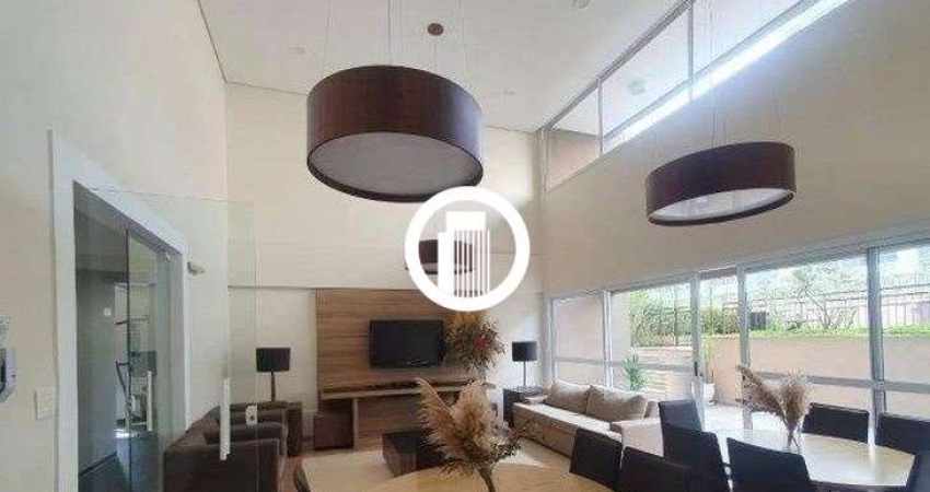 Apartamento para Venda - 348m², 4 dormitórios, Vila Andrade