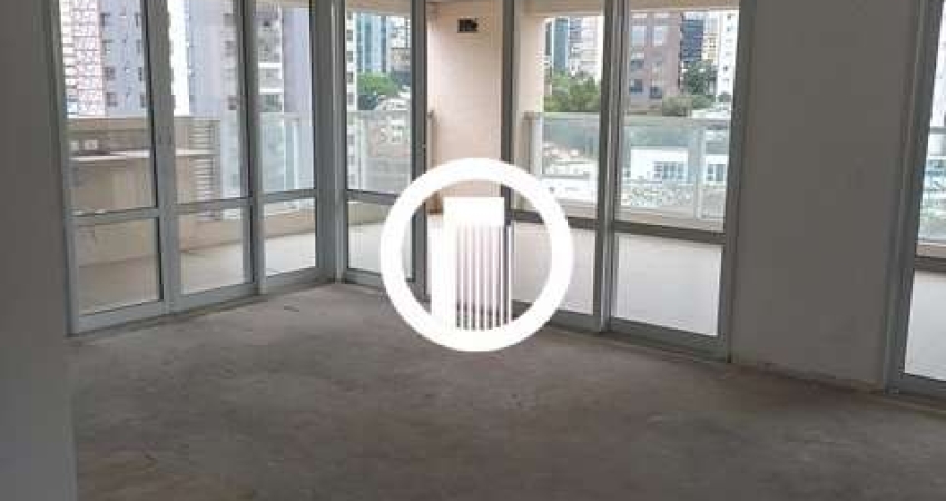 Apartamento para Venda - 273m², 3 dormitórios, sendo 3 suites, 5 vagas - Aclimação