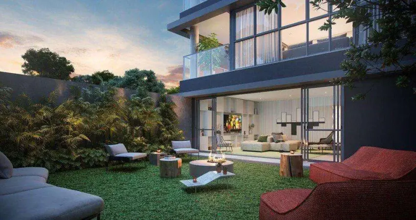 Apartamento para Venda - 370m², 3 dormitórios, sendo 3 suites, 4 vagas - Jardim Paulista