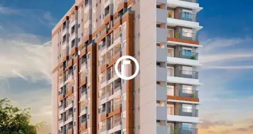 Apartamento para Venda - 29m², 1 dormitório, sendo 1 suites, Santa Cecília