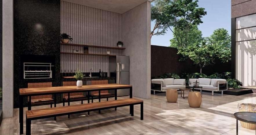 Apartamento Garden para Venda - 147m², 3 dormitórios, sendo 1 suites, 1 vaga - Vila Clementino