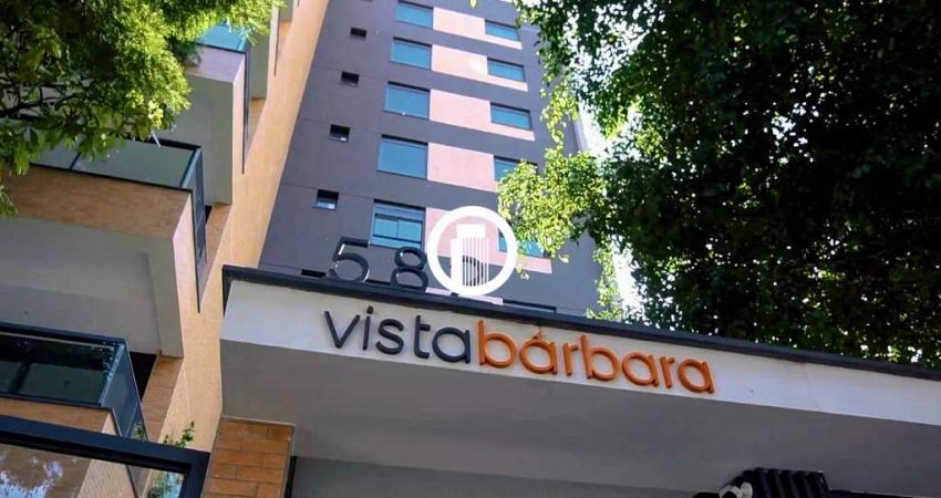 Apartamento para Venda - 132m², 3 dormitórios, sendo 1 suites, 3 vagas - Alto de Pinheiros