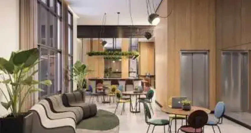 Apartamento para Venda - 185m², 4 dormitórios, sendo 3 suítes e 3 vagas - Brooklin