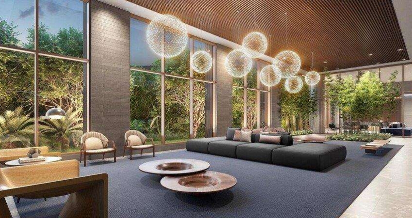 Apartamento para Venda - 355m², 4 dormitórios, sendo 4 suites, 4 vagas - Itaim Bibi