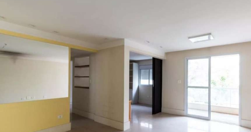 Apartamento para Venda - 90m², 3 dormitórios, sendo 1 suites, 2 vagas - Sumaré