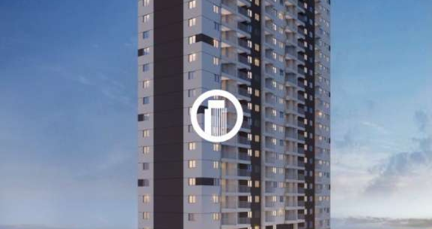 Apartamento para Venda - 35.19m², 1 dormitório, sendo 1 suites, Ipiranga