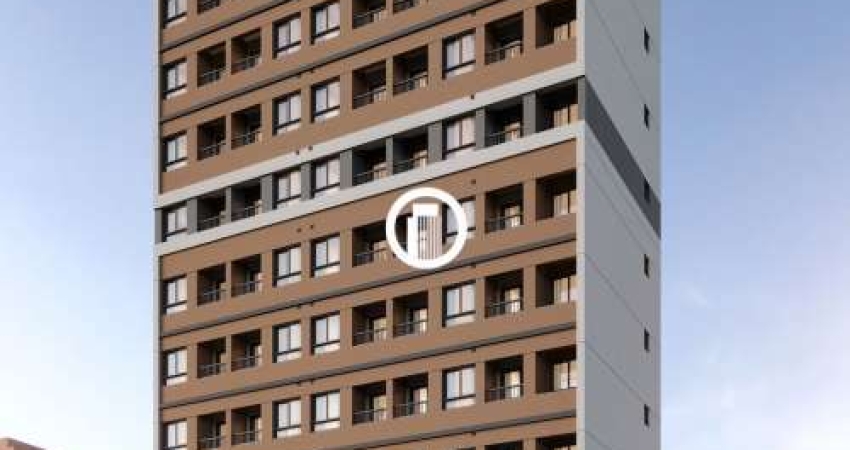 Apartamento para Venda - 26.3m², 1 dormitório, Vila Madalena
