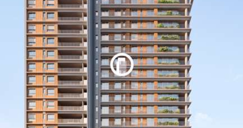 Cobertura Duplex para Venda - 222.25m², 3 dormitórios, sendo 3 suites, 2 vagas - Vila Mariana